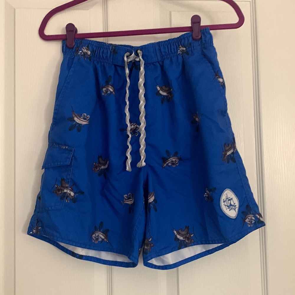 Guy Harvey Board Shorts / M